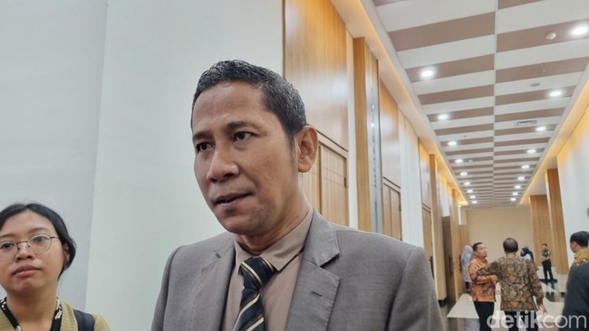 Polemik Putusan Harvey Moeis Bikin Hakim Pemvonis Diusut Etik