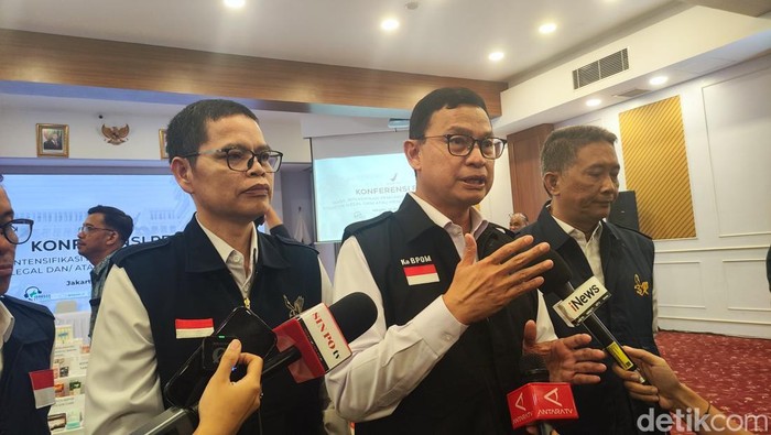 BPOM Bakal Panggil Dokter Detektif, Tanya Motif di Balik Cap Skincare Overclaim