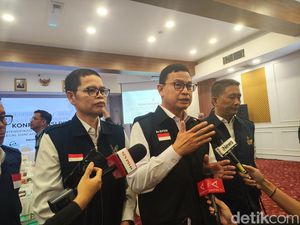 BPOM Bakal Panggil Dokter Detektif, Tanya Motif di Balik Cap Skincare Overclaim