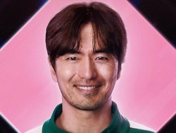 Peran Lee Jin Wook di Squid Game 2, Nasibnya Masih Misterius