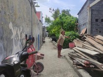 2 Pelaku Curanmor di Sidoarjo Dikeroyok Warga, 1 Pelaku Tewas