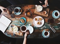 5 Alasan Cafe di Plaza Festival Jadi Tempat Nongkrong Favorit Anak Muda