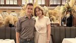 Maya Septha Oplas di Korea, Harus Lahap Makanan Lembut Saat Pemulihan