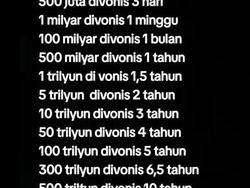 Meme Korupsi Timah 300T Bikin Emosi, Cepat Kaya dari Ikut Squid Game