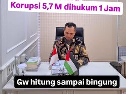 Meme Korupsi Timah 300T Bikin Emosi, Cepat Kaya dari Ikut Squid Game