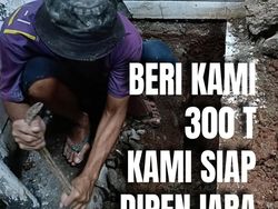 Meme Korupsi Timah 300T Bikin Emosi, Cepat Kaya dari Ikut Squid Game