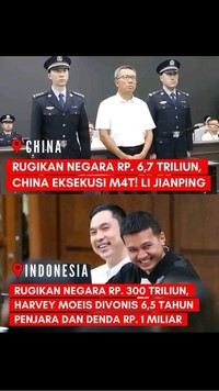 Meme Korupsi Bikin Emosi