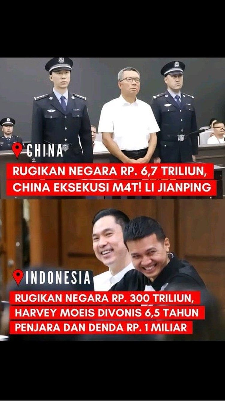 Meme Korupsi Bikin Emosi