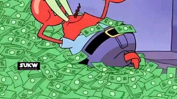 Penjara uang... Foto: X.com