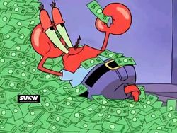 Meme Korupsi Timah 300T Bikin Emosi, Cepat Kaya dari Ikut Squid Game