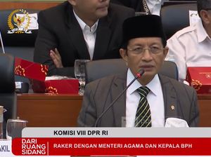 Segini Jumlah Kuota Haji Indonesia 2025