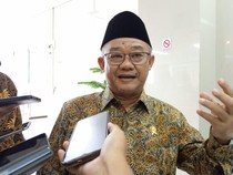 Siapkan Rumah untuk Guru, Begini Rencana Pemerintah