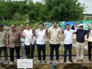 Tinggal Tunggu PMK, 48 Ribu Rumah Subsidi Siap Akad Awal 2025