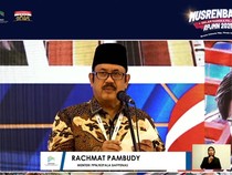 Bappenas Dapat Pinjaman Rp 800 M dari Jepang Selama 7 Tahun