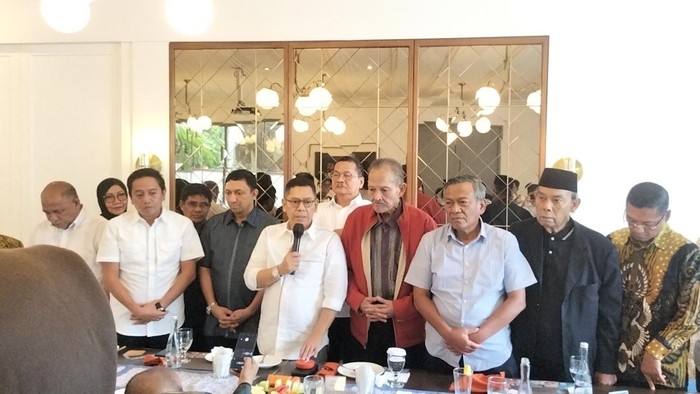 MKGR gelar Refleksi Akhir Tahun 2024