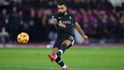 7 Pemain Paling Banyak Menembak di Premier League Musim Ini