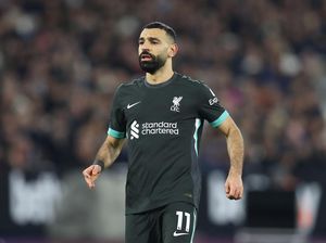 Kontrak Baru Salah di Liverpool Jauh dari Kata Sepakat