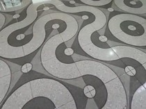 3 Tips Pasang Keramik Lantai Agar Tidak Salah Motif