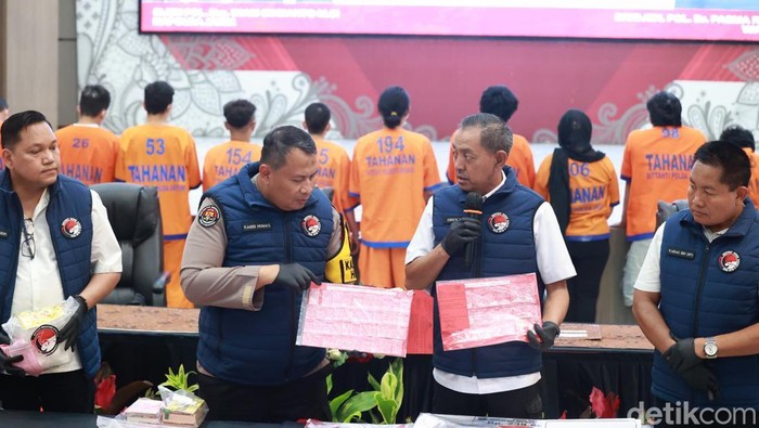 narkoba jatim 2024