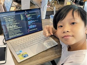 Anak SMP Kelas 1 dari Vietnam Raih Skor IELTS 8,0 pada Tes Pertama