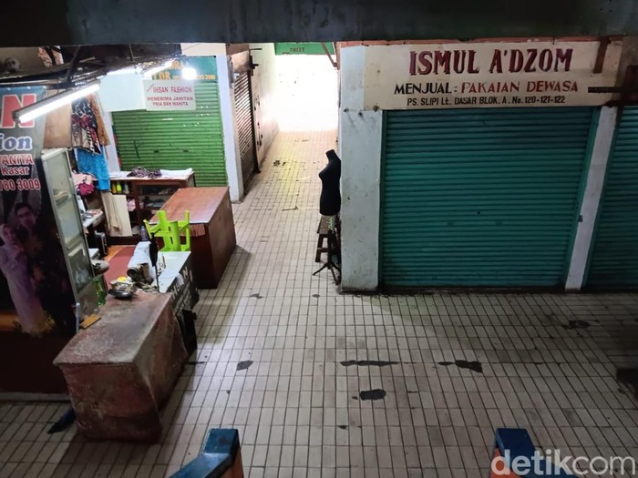 Pasar Slipi