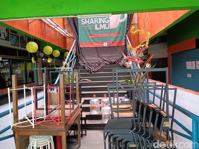 Pasar Slipi