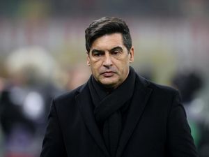 Sah! AC Milan Umumkan Pemecatan Fonseca