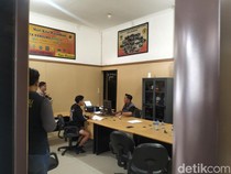 Diperiksa Satgas Saber Pungli, Pelaku Getok Parkir Bandung Zoo Dipulangkan