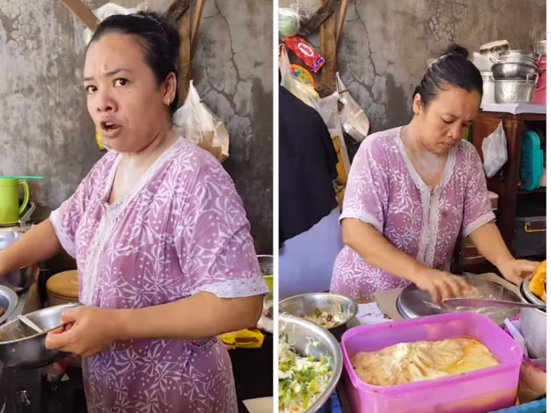 Pembeli Kecewa Pesanan Sup Kepiting Rp 2,7 Juta Tumpah ketika Diantar Kurir