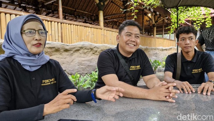 Pembina Pokmas Manunggal Cipto Roso Kediri, Nuriko Pramega