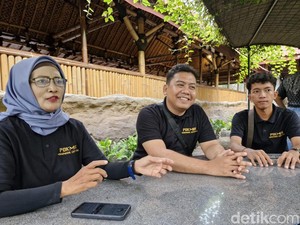 72 Katering Kena Tipu Makan Gizi Gratis, Pokmas Kota Kediri Buka Suara