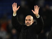 Apa Penyebab Pep Guardiola Pisah dengan Istri Usai 30 Tahun Nikah?