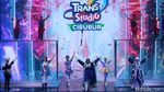 Pertunjukkan Menarik Briana The Ice Princess di Trans Studio Cibubur
