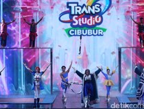 Liburan Keluarga di Cibubur, 8 Wisata Seru dan Instagramable