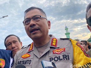 Brigadir AK Diproses Etik dan Pidana atas Dugaan Penganiayaan Bayi