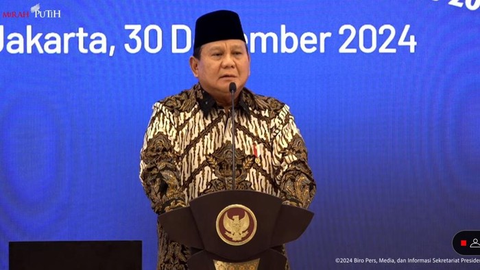 Prabowo