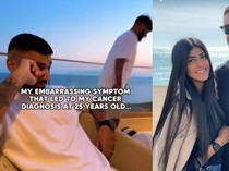 Awal Mula Pria 25 Tahun Kena Kanker Stadium 4, Bertahun-tahun Abaikan Gejala Ini