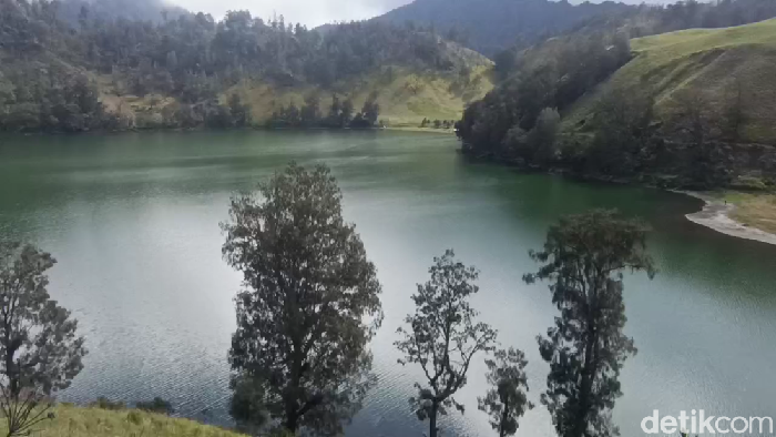 Ranu Kumbolo