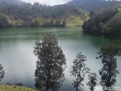 Baru Sepekan Dibuka, Pendakian Semeru Ditutup Lagi Mulai 2 Januari