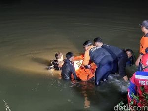 Kesaksian Teman Saat Remaja di Surabaya Tenggelam di Waduk Kedurus