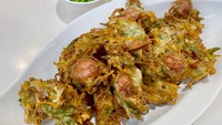 3 Resep Bakwan yang Cocok Jadi Camilan Anak Kos, Dijamin Renyah!