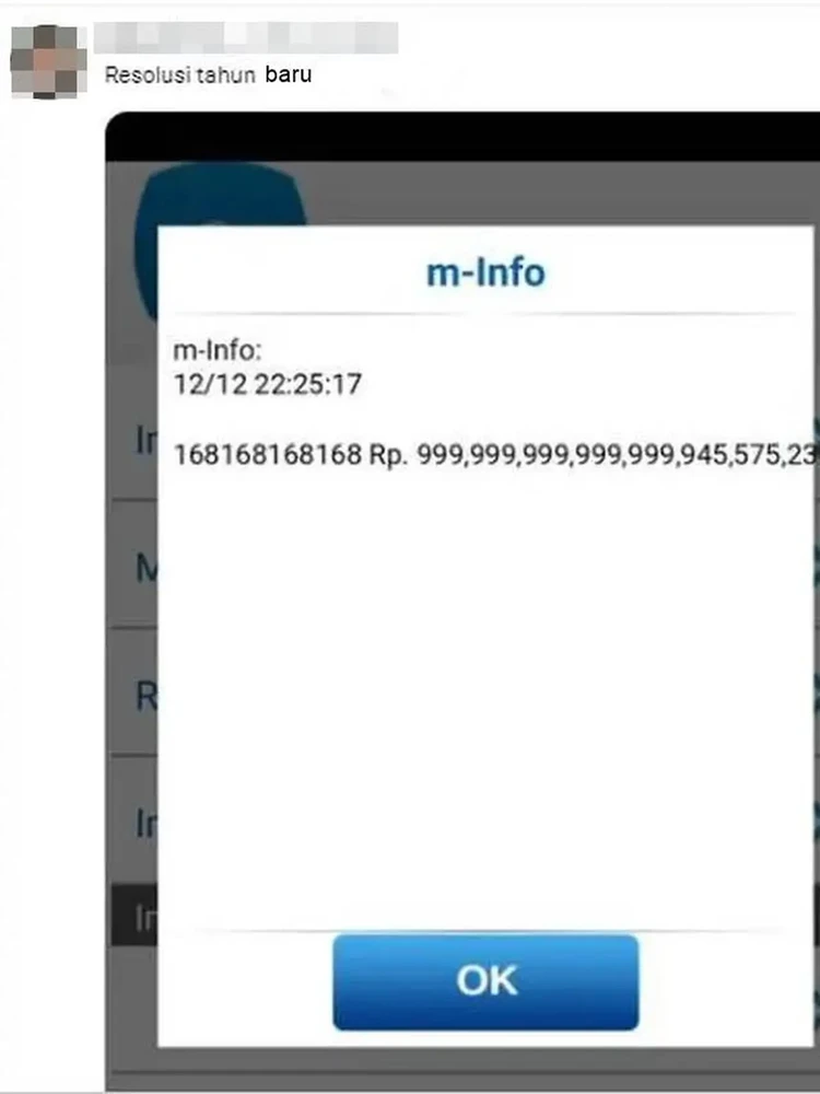 Resolusi 2025 versi Netizen +62, Relate Banget Sih Sebentar lagi kita menyongsong tahun baru 2025. Sudah siapkan resolusi? Kalau belum, coba contek resolusi 2025 versi netizen +62. Kocak dan bikin nyengir.