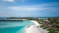 Maldives Bikin KEK untuk Pariwisata Berkelanjutan