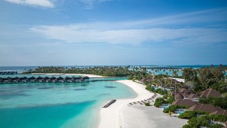 Maldives Bikin KEK untuk Pariwisata Berkelanjutan