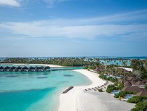 Maldives Bikin KEK untuk Pariwisata Berkelanjutan