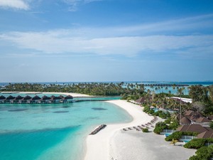 Perang Timur Tengah Bikin Maldives Sepi? Ini Faktanya