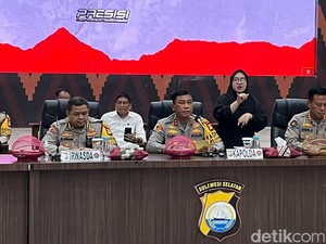 Kualitas Uang Palsu Sindikat UIN Alauddin Nyaris Sempurna