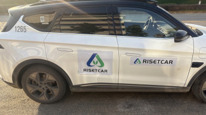 Robotaxi