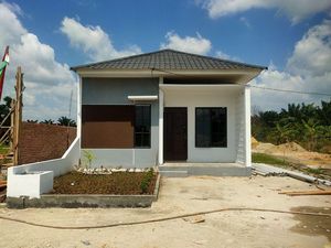 5 Pilihan Rumah Murah Mulai Rp 145 Juta di Tampan Pekanbaru