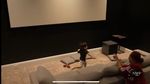 Intip Rumah Mewah Nikita Willy di Los Angeles, Ada Ruang Biliar-Bioskop